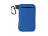 Bolsa com mosqueto para Smartphone / Telemvel