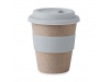 Copo em fibra de Bambu 350ml ASTORIA+