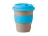 Copo em fibra de Bambu 350ml ASTORIA+