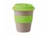 Copo em fibra de Bambu 350ml ASTORIA+