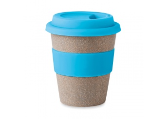 Copo em fibra de Bambu 350ml ASTORIA+