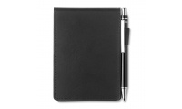 Bloco A7 com 60 folhas brancas