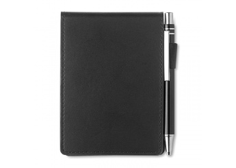 Bloco A7 com 60 folhas brancas