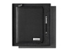 Set de porta-documentos A5 + bloco com 20 folhas