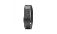 Pulseira Fitness Bluetooth em silicone