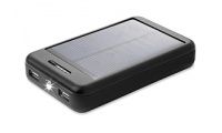 Bateria Powerbank solar 11000mAh POWERSUN