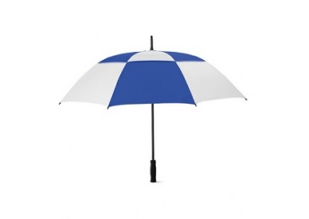Chapu de chuva  prova de vento com 27 polegadas