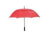 Chapu de chuva  prova de vento com 27 polegadas