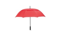 Chapu de chuva  prova de vento com 27 polegadas