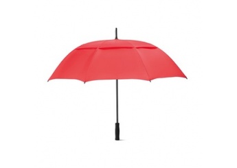 Chapu de chuva  prova de vento com 27 polegadas