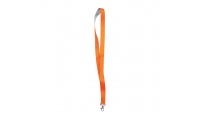 Lanyard Non de duas cores