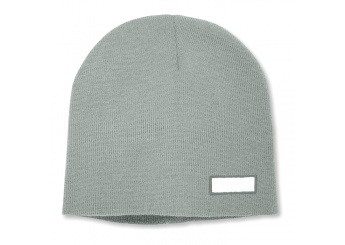 Gorro acrlico forrado