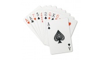 Jogo clssico de 54 cartas
