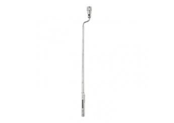 Lanterna extensvel de alumnio