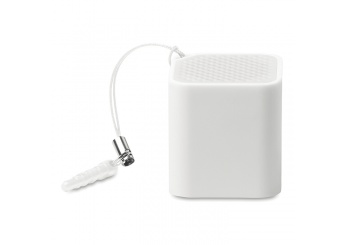 Coluna de som Bluetooth + Cabo USB