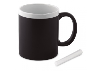 Caneca para inscries a giz 300ml