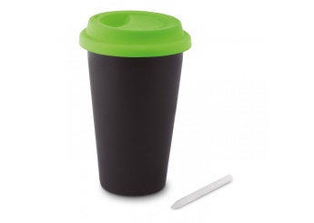 Copo Duplo para Inscries a Giz 350ml