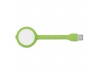 HUB USB com lmpada LED e 4 portas USB 2.0