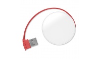 HUB 4 portas USB 2.0