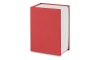 Cofre em forma de livro