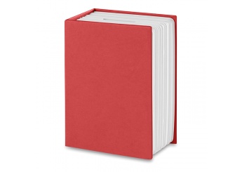 Cofre em forma de livro