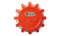 Luz 5 LED com vrias configuraes