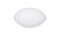 Bola de rugby anti-stress