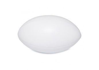Bola de rugby anti-stress