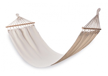 Hammock em canvas