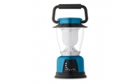 Luz para acampamento com brilho ajustvel
