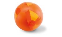 Bola de praia insuflvel 