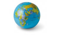 Bola de praia insuflvel Globo