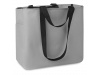 Saco de compras com bolso lateral