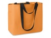 Saco de compras com bolso lateral