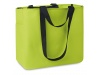Saco de compras com bolso lateral