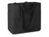 Saco de compras com bolso lateral