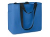 Saco de compras com bolso lateral