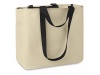 Saco de compras com bolso lateral