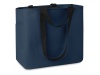 Saco de compras com bolso lateral