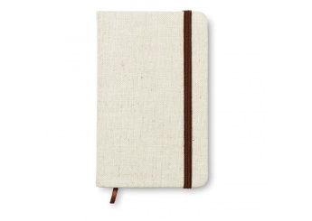 Notebook A6 96 pginas