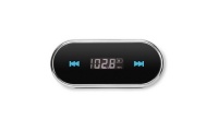 Receptor FM stereo para Smartphone