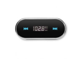 Receptor FM stereo para Smartphone