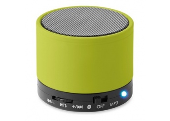 Altifalante Bluetooth 2.1