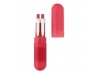 Conjunto caneta + lapiseira TUBESET