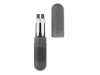 Conjunto caneta + lapiseira TUBESET