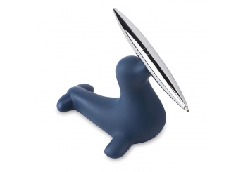 Leo de mar com caneta SEA