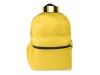 Capa com mochila 2 em 1