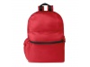 Capa com mochila 2 em 1