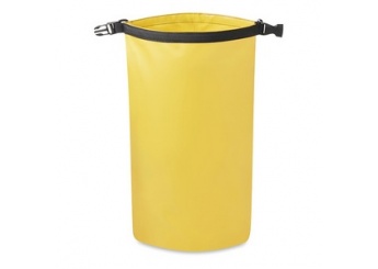 Saco impermevel em PVC 10L