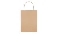 Saco pequeno de papel de presente PAPER SMALL